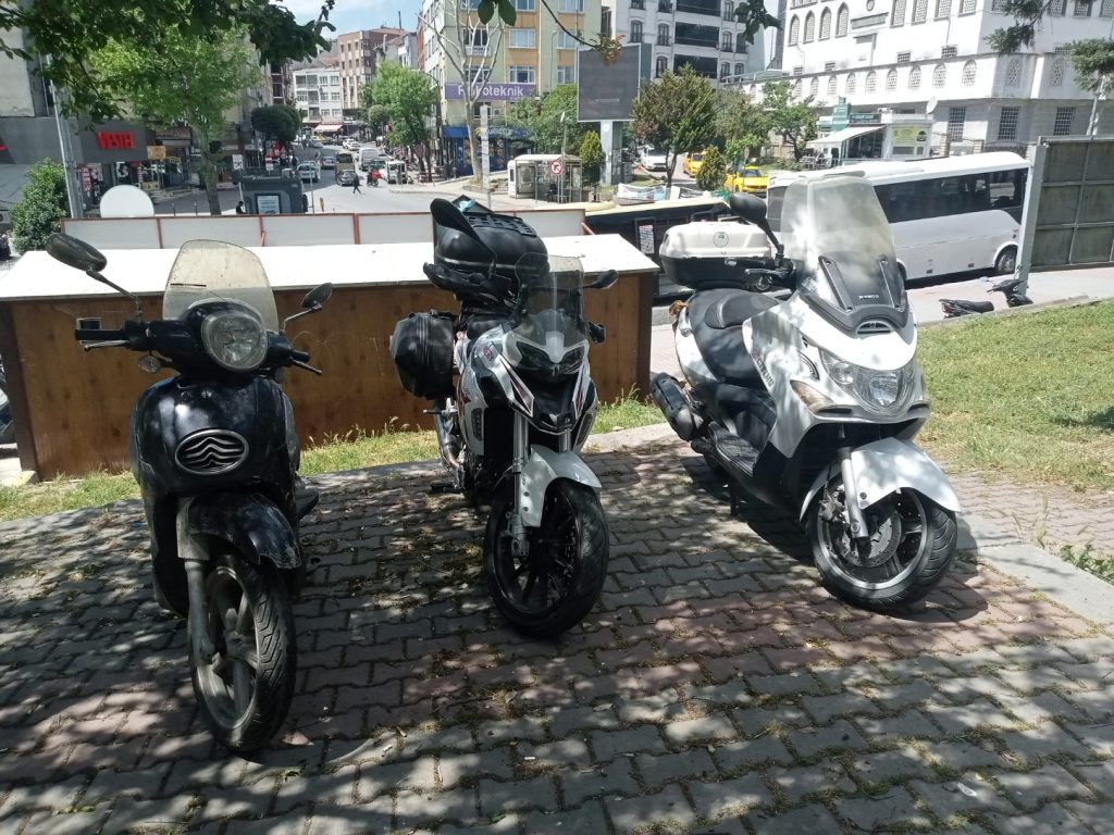 YUVACIK BARAJI GEZİSİ