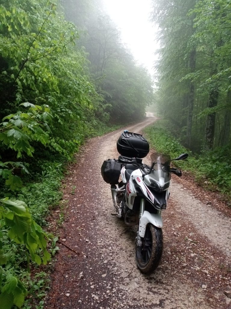 YUVACIK BARAJI GEZİSİ